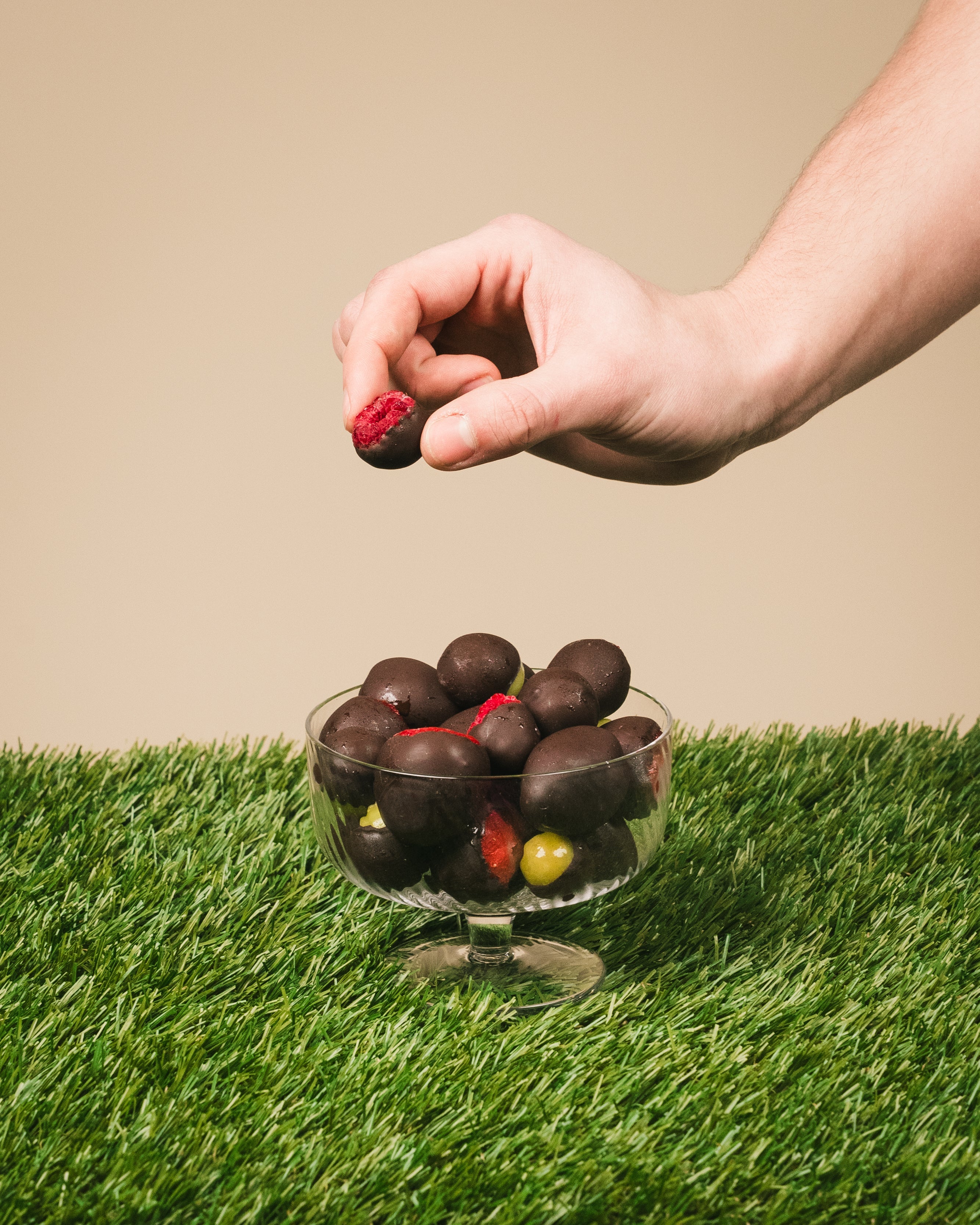 What "No Added Sugar" Really Means (And Why It Matters)