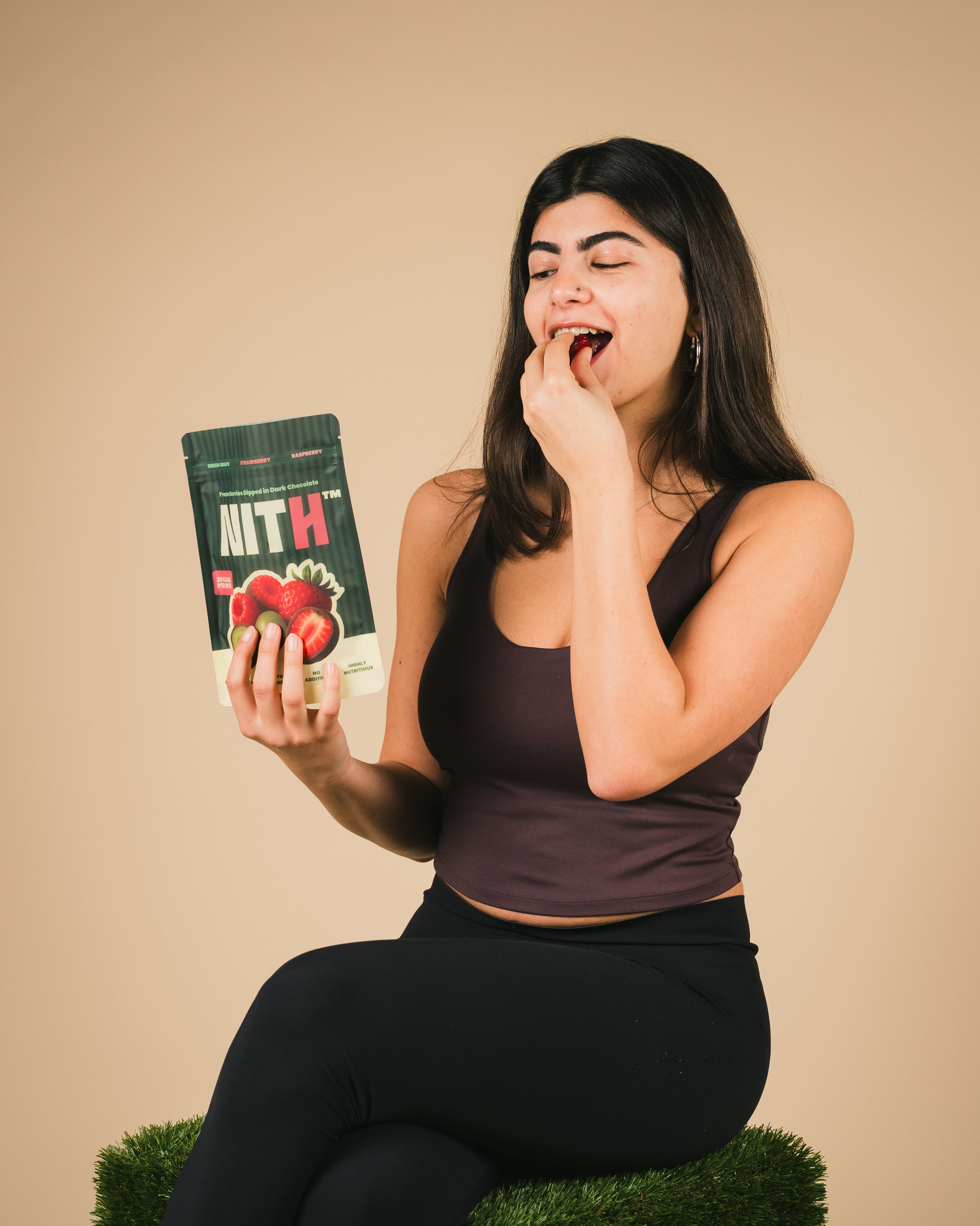 How to Kill Sugar Cravings Without Killing Your Progress