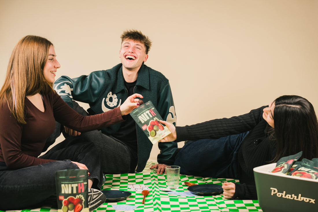 Snacking and Mental Health: The Guilt Cycle Nobody Talks About