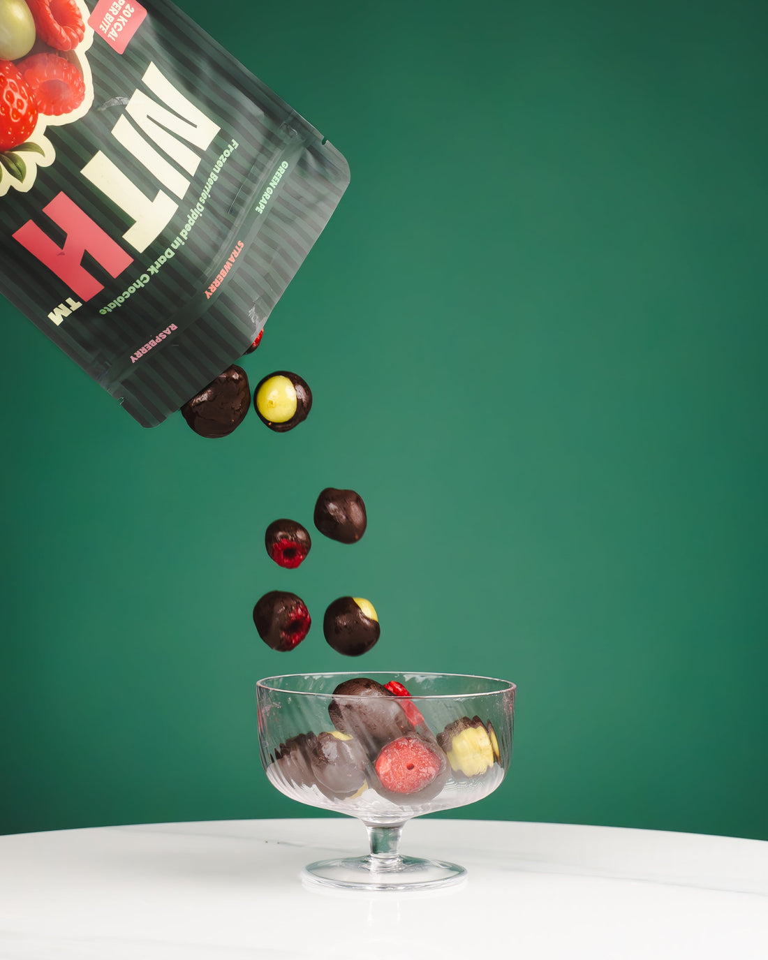 The Truth About Frozen Fruit: Is It As Healthy As Fresh?