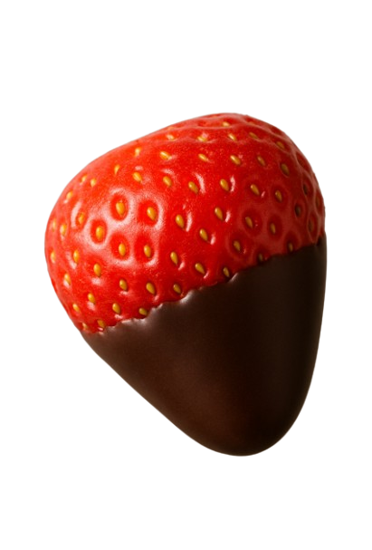 NITH Classic — Frozen Berries in Dark Chocolate
