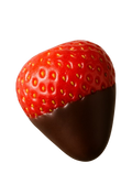 NITH Classic — Frozen Berries in Dark Chocolate