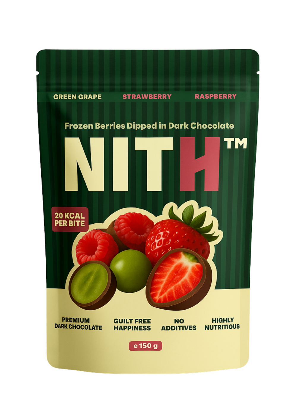 NITH Classic 4-Pack